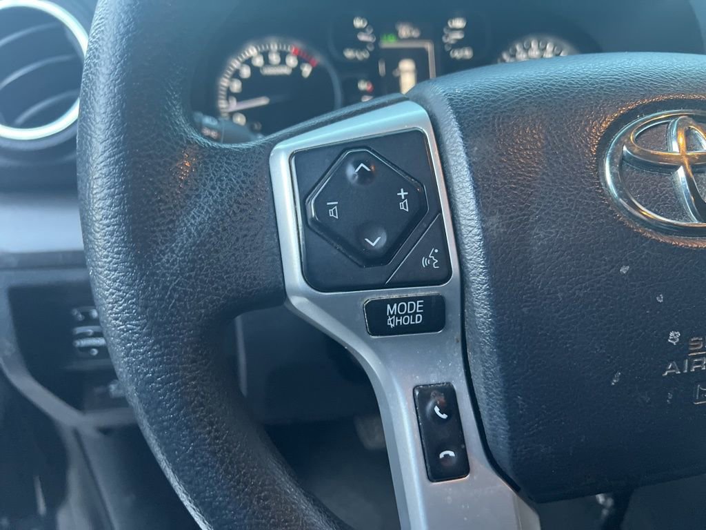 Used 2018 Toyota Tundra SR5 image 10