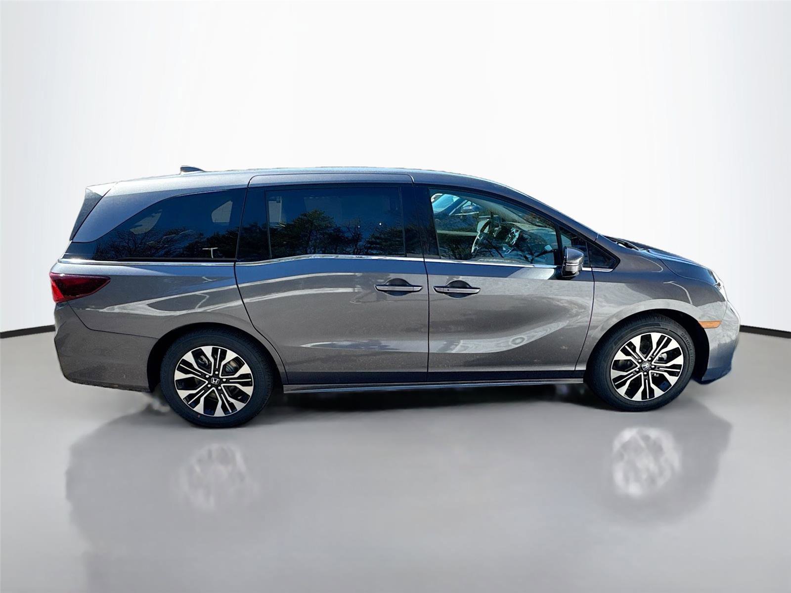 New 2026 Honda Odyssey Elite image 18