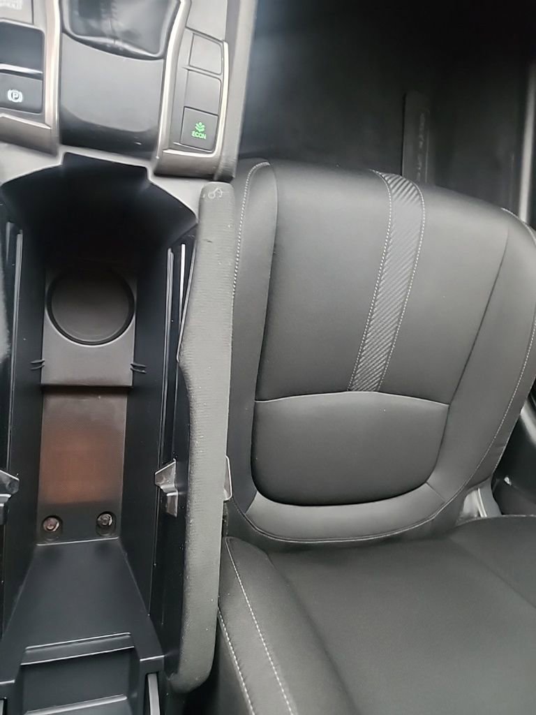 Used 2018 Honda Civic Sport image 23