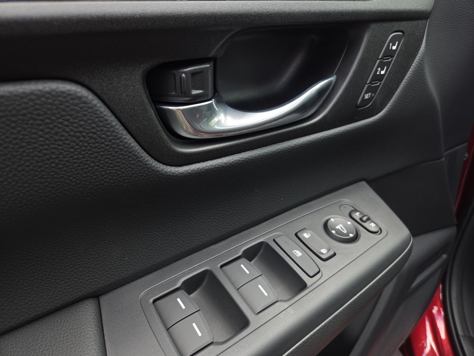 New 2026 Honda CR-V Sport-L image 30