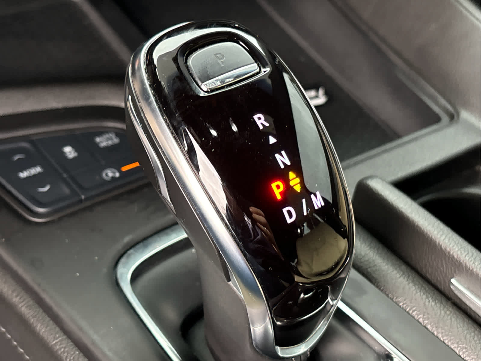 Used 2024 Cadillac CT5 Luxury w/ Cold Weather Package image 22