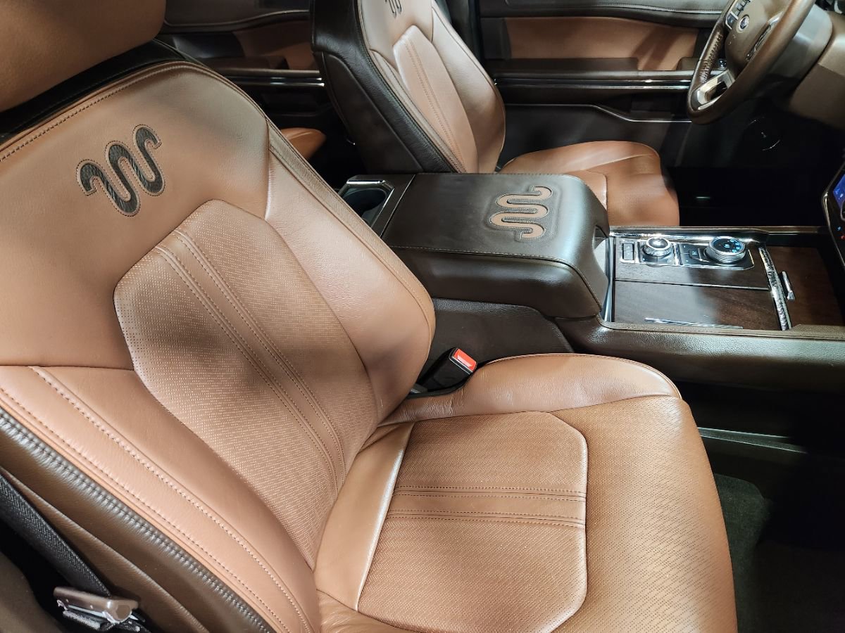 Used 2024 Ford Expedition King Ranch AWD/4WD image 29