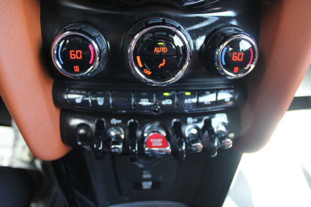 Used 2021 MINI Cooper S FWD image 9