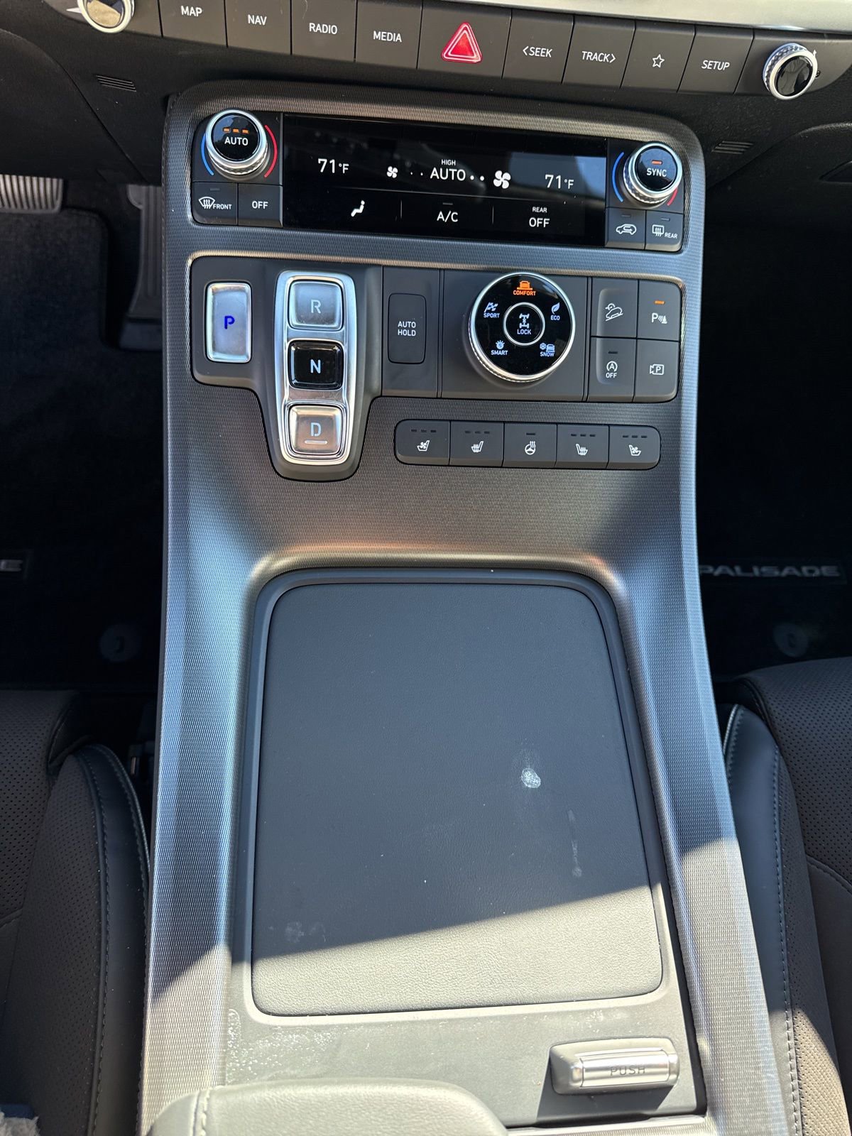 Used 2025 Hyundai Palisade Calligraphy image 29