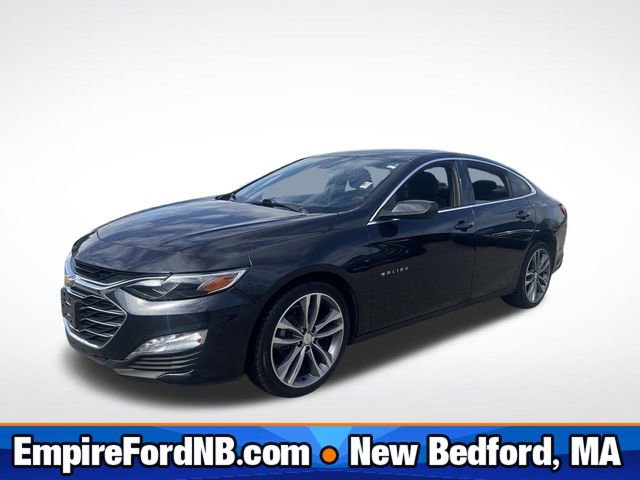 Used 2023 Chevrolet Malibu LT