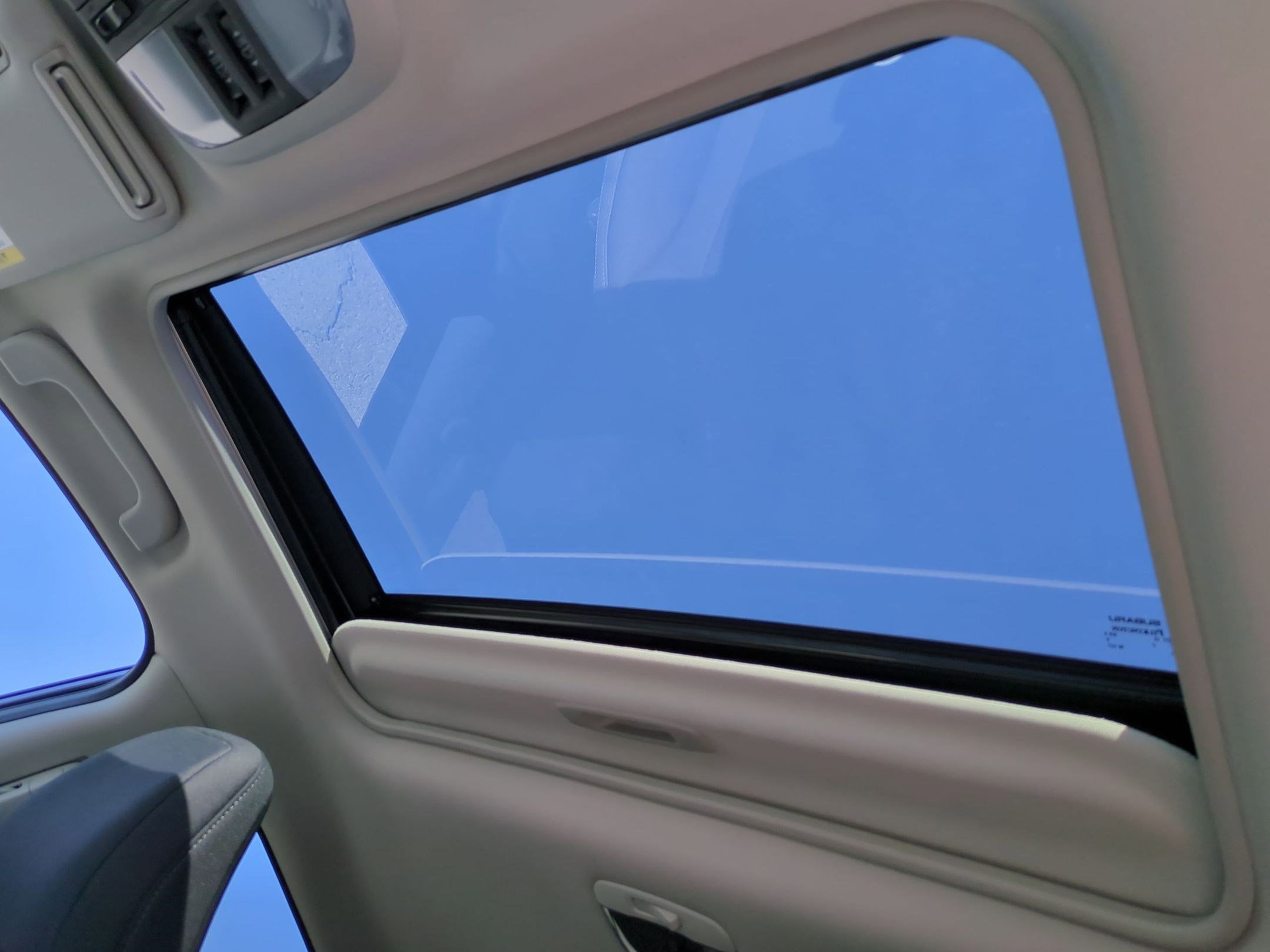 New 2026 Subaru Crosstrek 2.5i Premium image 16