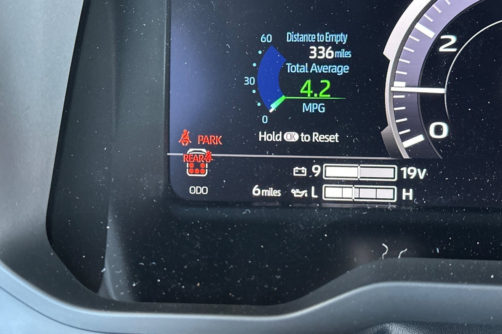 New 2026 Toyota Sequoia Platinum AWD/4WD image 25