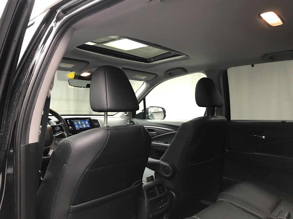 Used 2021 Honda Pilot Special Edition image 18