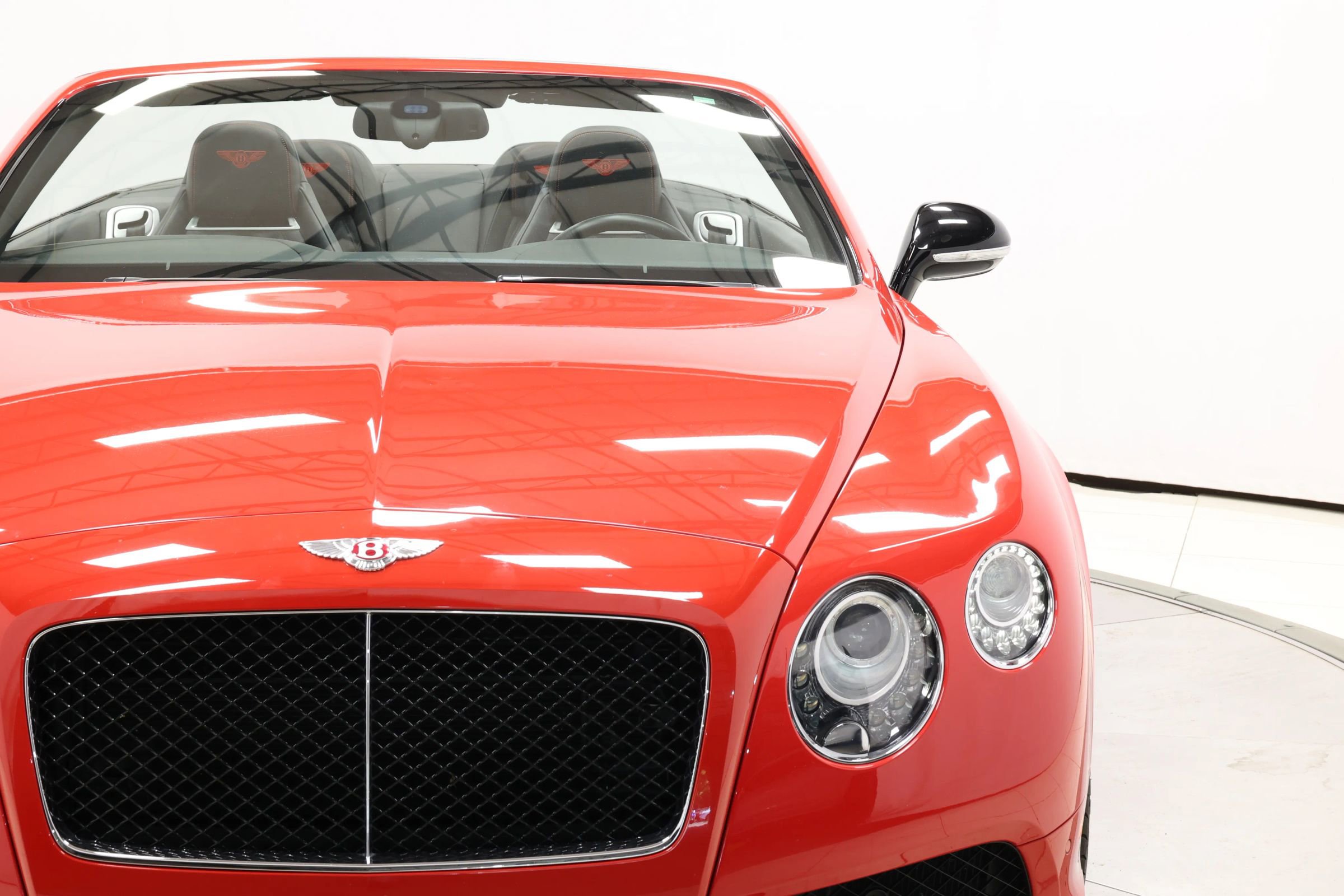 Used 2014 Bentley Continental GT V8 S AWD/4WD image 91