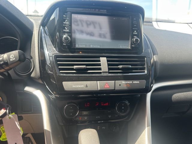 Used 2023 Mitsubishi Eclipse Cross ES image 18