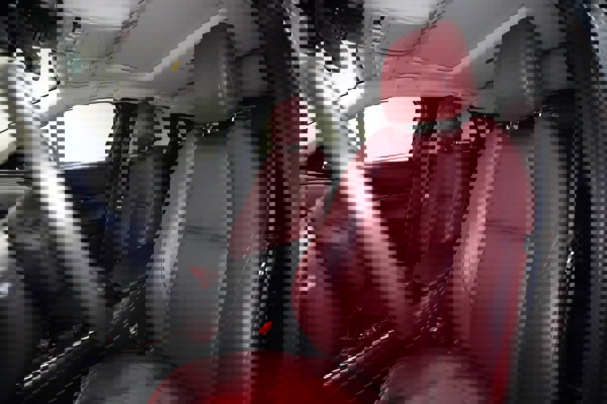 Used 2025 MAZDA CX-30 AWD 2.5 S w/ Preferred Package image 23