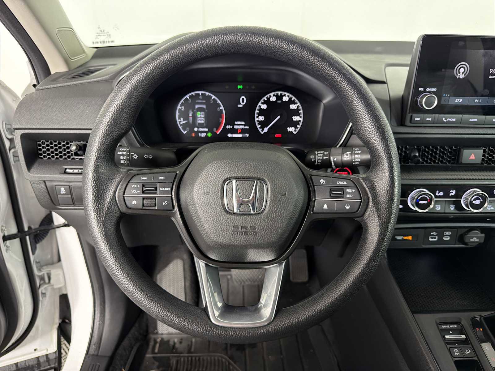 Used 2024 Honda CR-V EX image 27