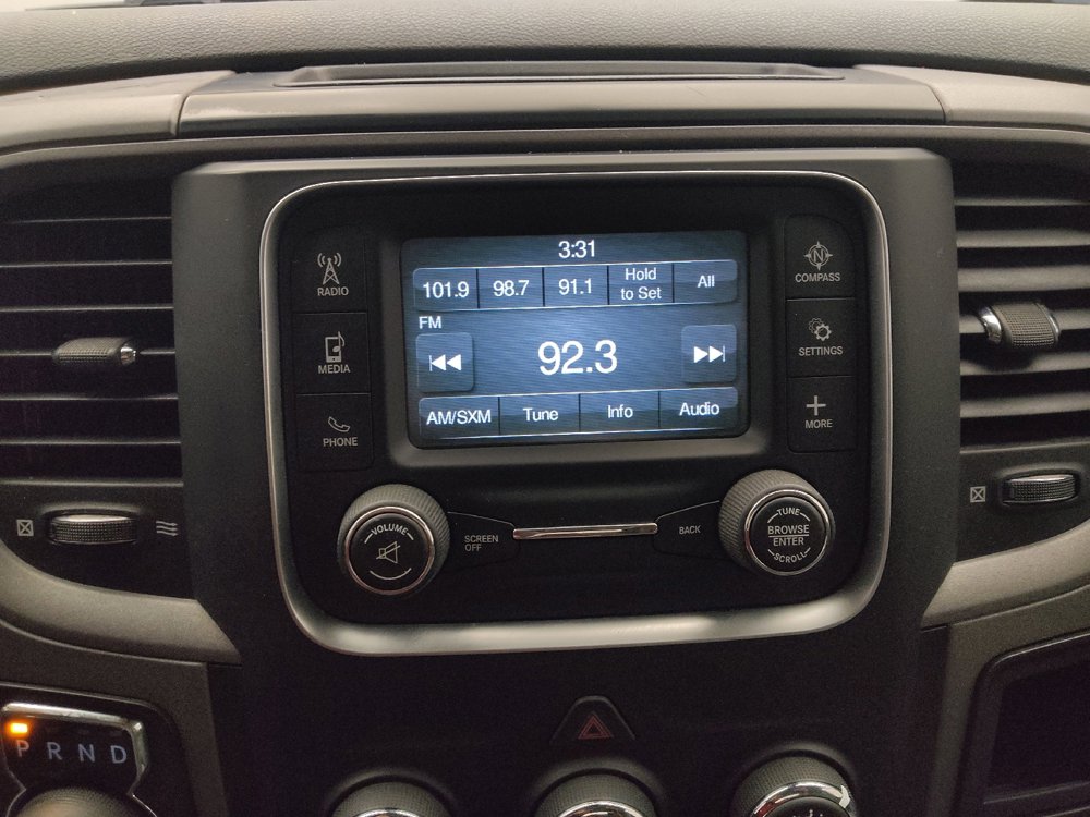 Used 2018 RAM 1500 Express w/ Express Value Package AWD/4WD image 25