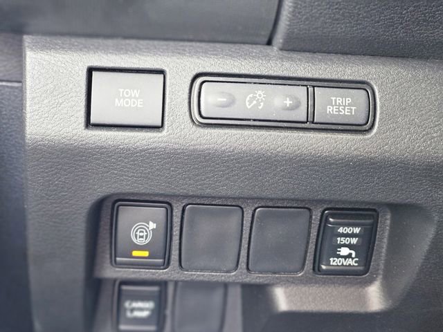 Certified 2024 Nissan Frontier SL w/ Technology Package image 20