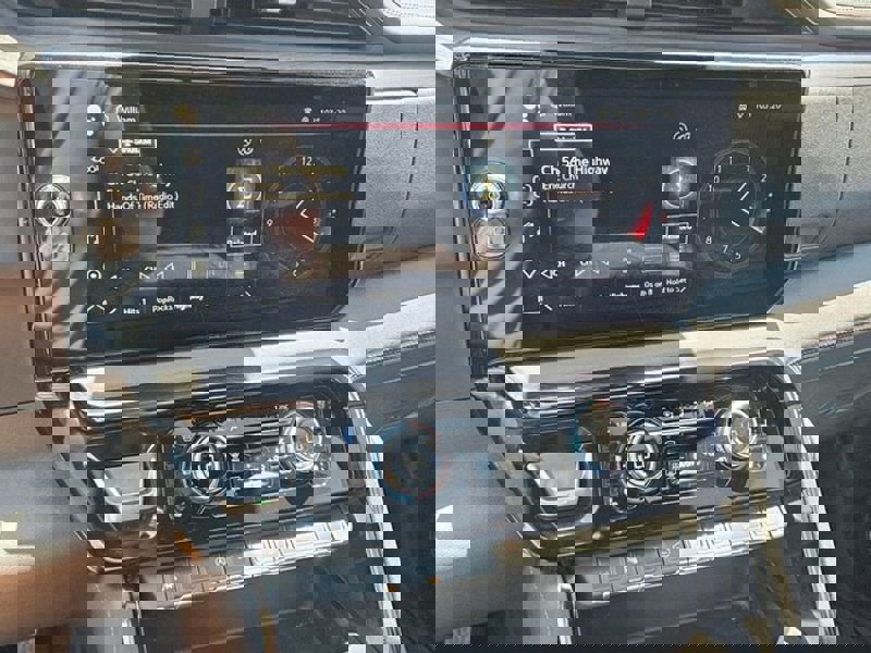 Used 2024 GMC Sierra 1500 AT4 w/ AT4 Preferred Package image 20