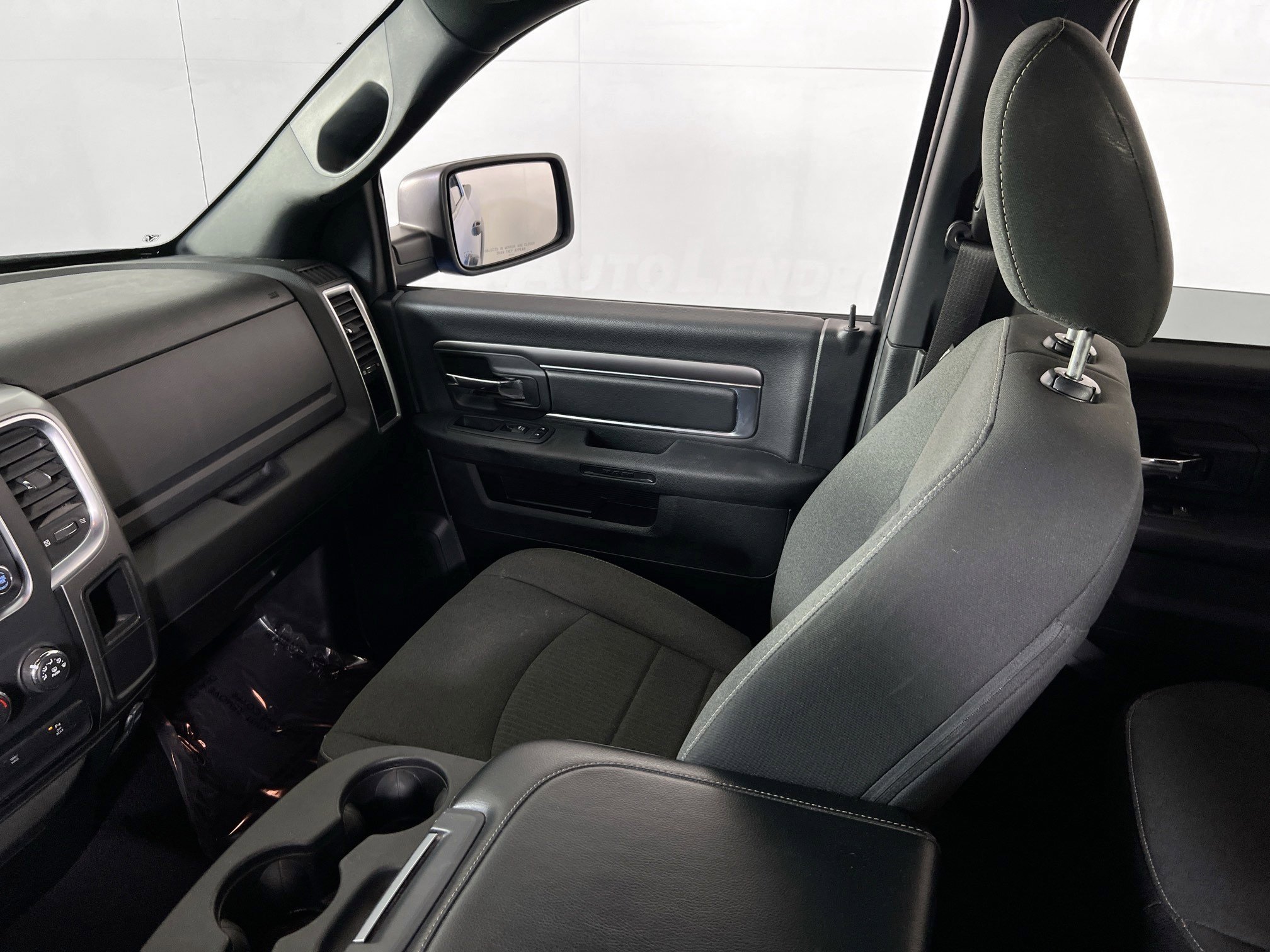 Used 2022 RAM 1500 Classic Warlock image 21