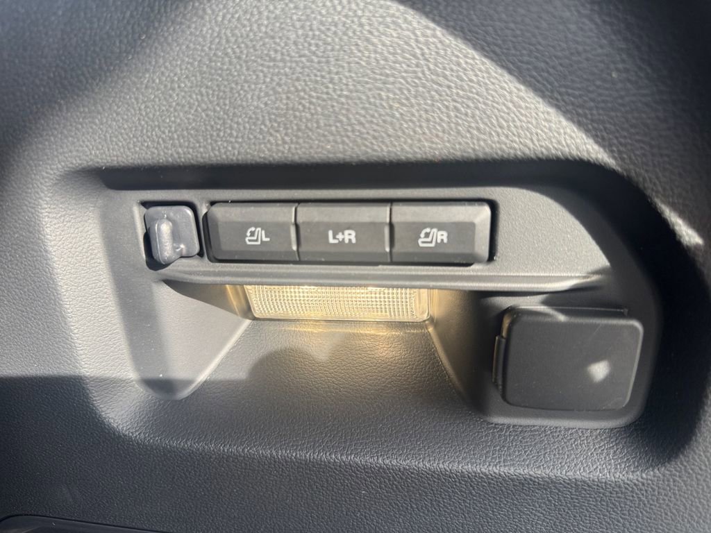 New 2026 Ford Explorer Tremor w/ Tremor Ultimate Package image 23
