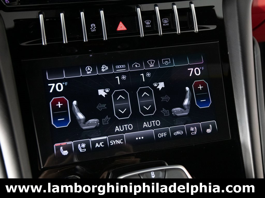 Used 2024 Lamborghini Urus S image 22