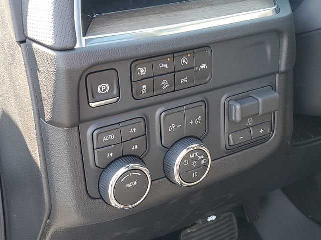 New 2026 Chevrolet Tahoe High Country image 35