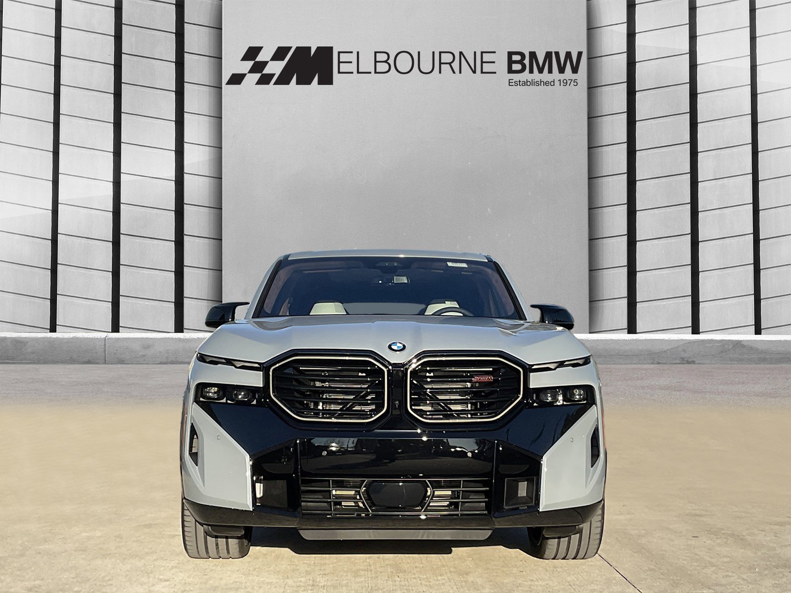 New 2026 BMW XM Label Red w/ M Driver's Package image 2