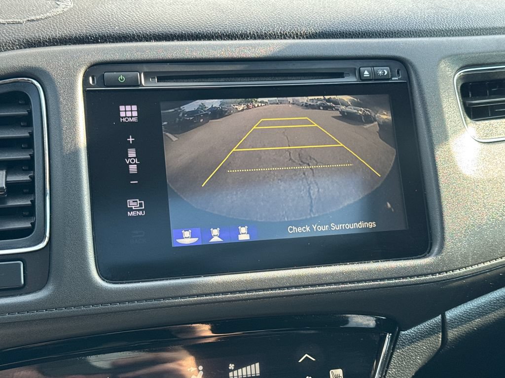 Used 2017 Honda HR-V EX-L image 23