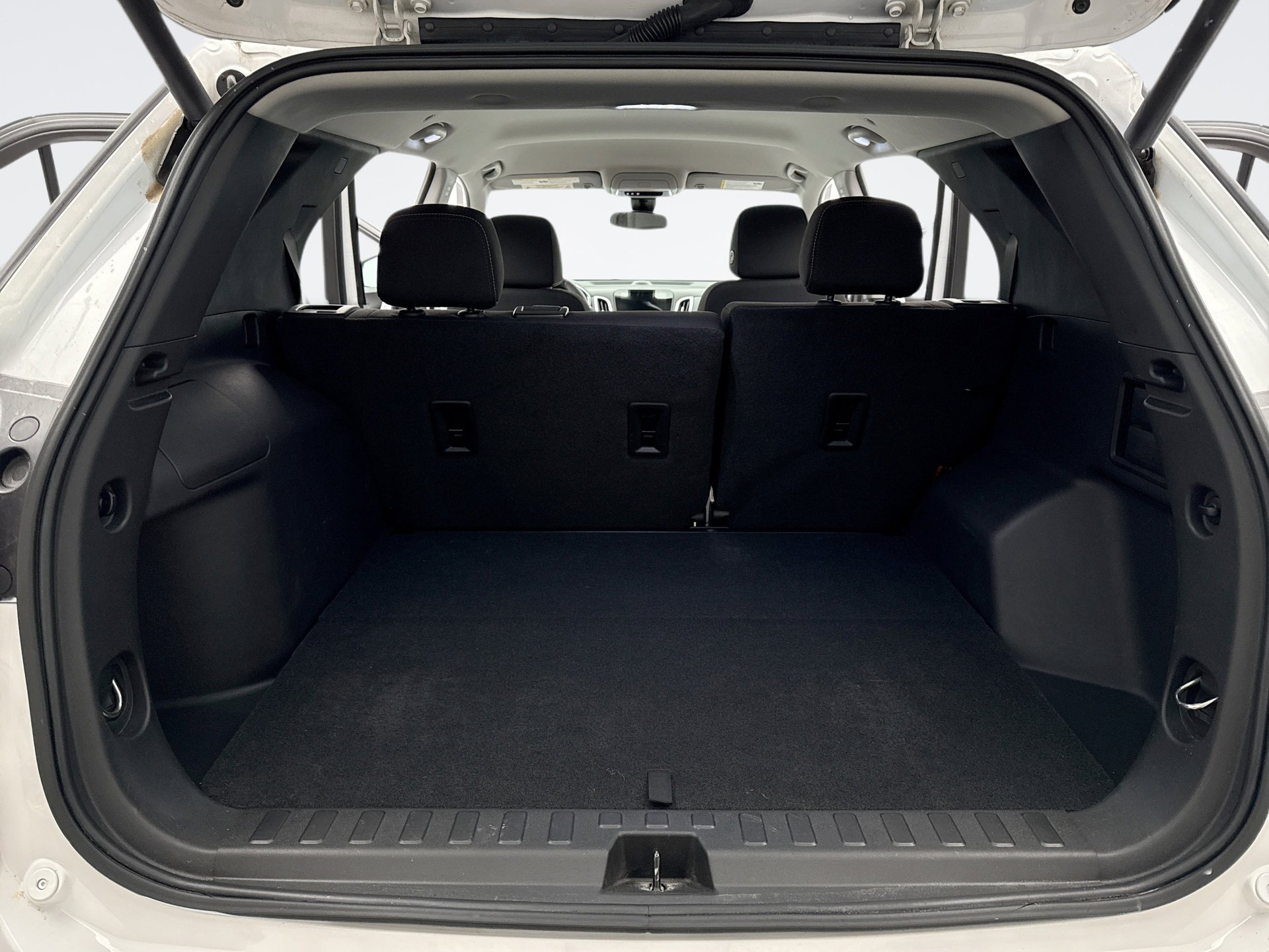 Used 2022 Chevrolet Equinox LT image 22