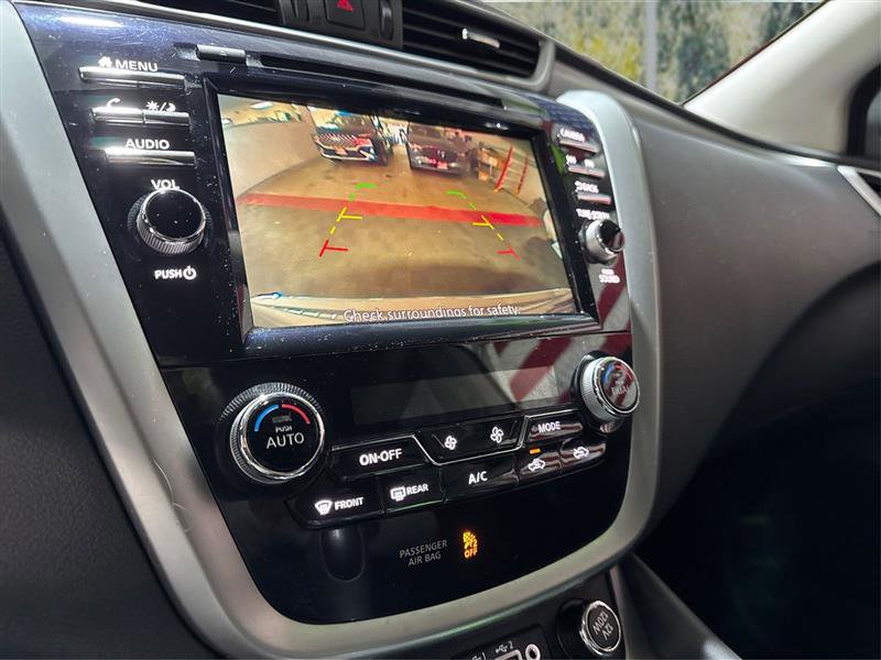 Used 2020 Nissan Murano S w/ Technology Package image 22