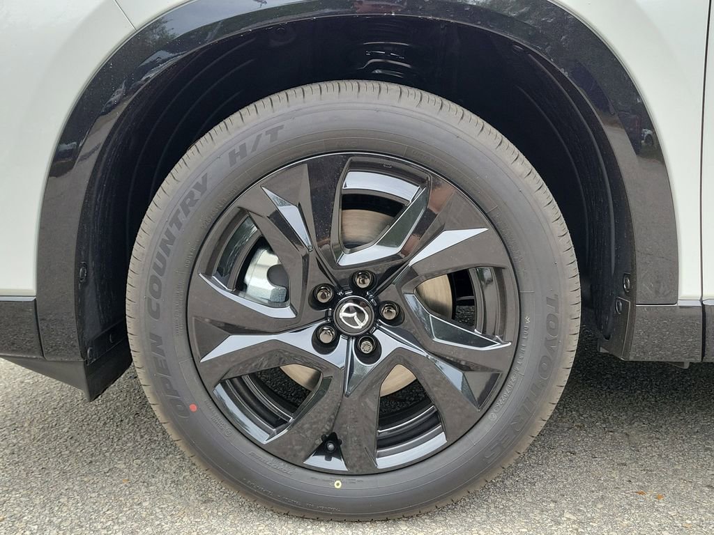 New 2026 MAZDA CX-5 2.5 S w/ Premium Package image 7