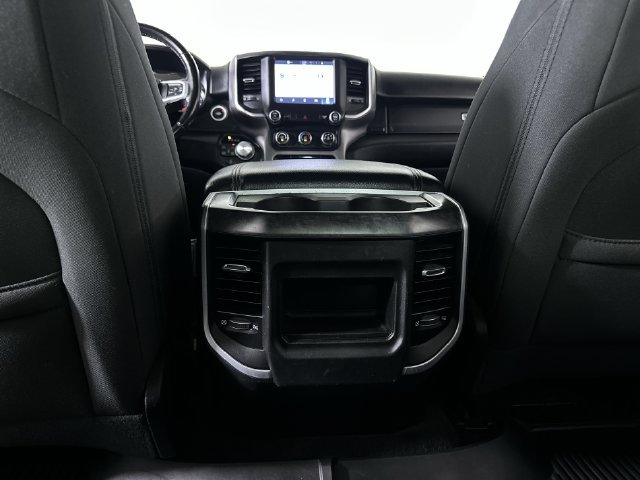 Used 2022 RAM 1500 Big Horn AWD/4WD image 22