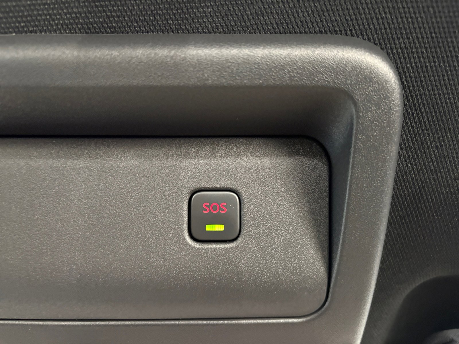 New 2026 Nissan Frontier PRO-4X w/ Pro-4x Convenience Package image 33