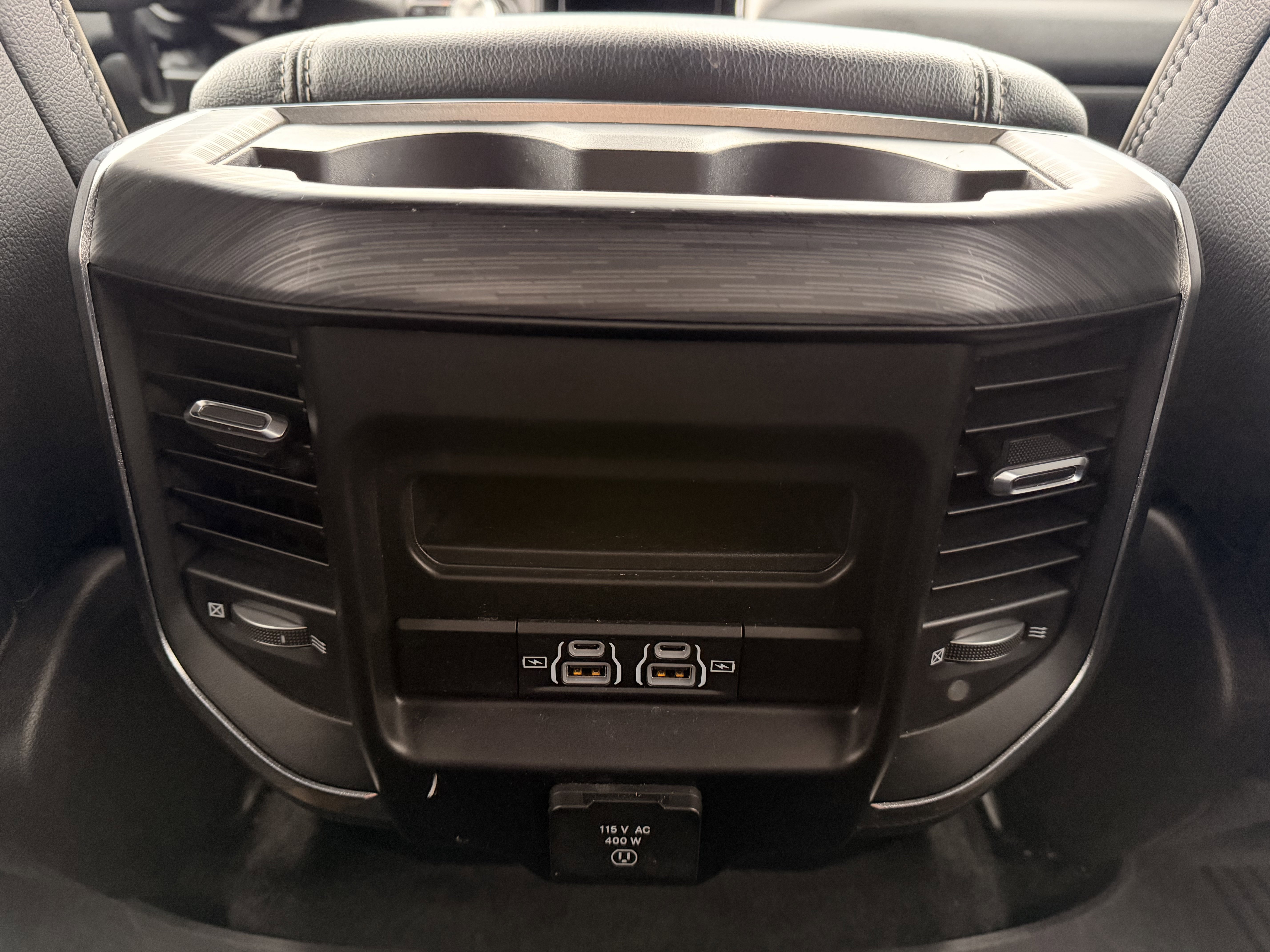 Used 2023 RAM 1500 Laramie AWD/4WD image 22