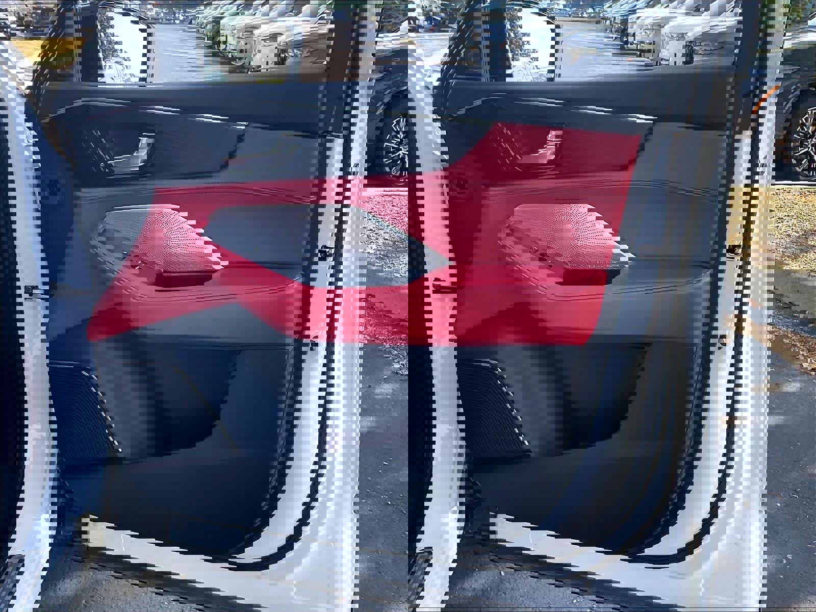 Used 2023 Acura MDX Type S image 24