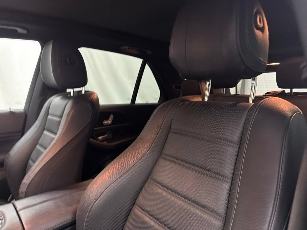 Certified 2022 Mercedes-Benz GLE 350 4MATIC image 14