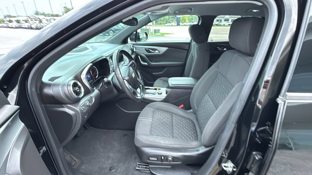 Used 2019 Chevrolet Blazer LT AWD/4WD image 24
