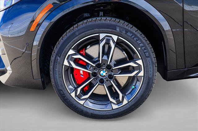 New 2026 BMW X2 xDrive28i w/ Technology Package AWD/4WD image 9