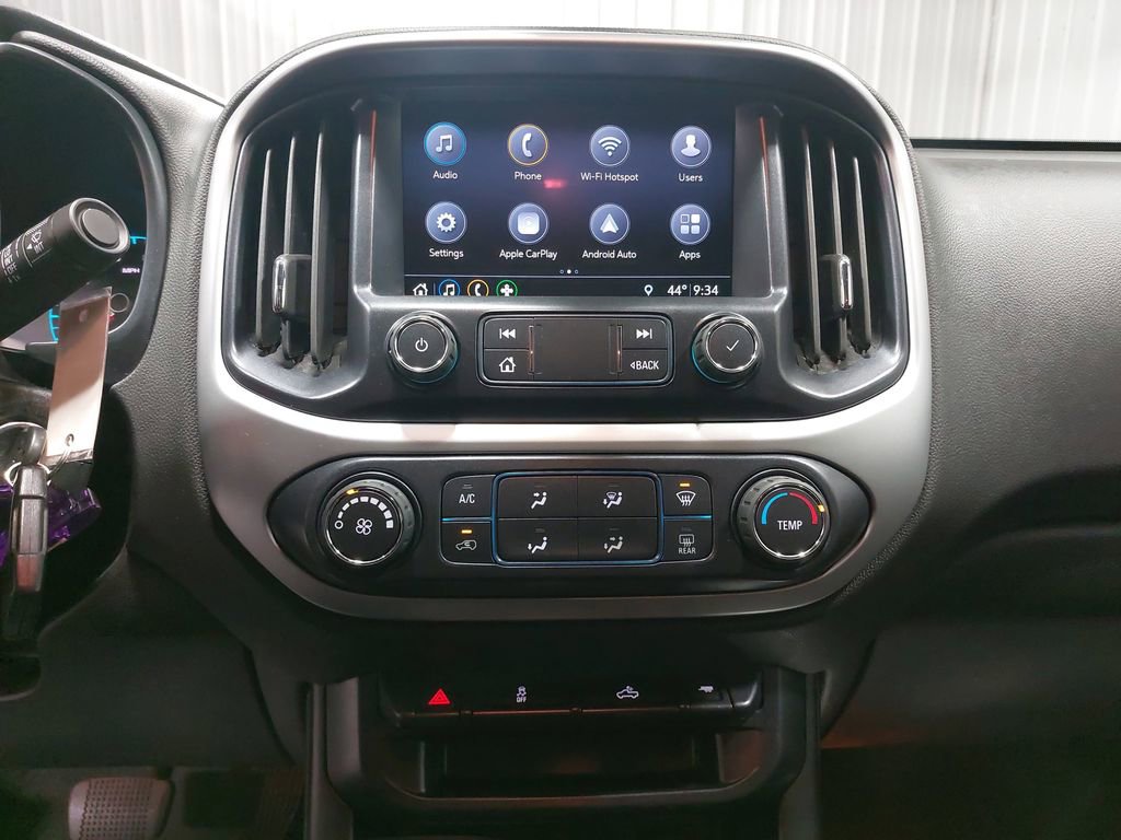 Used 2019 Chevrolet Colorado LT w/ LPO, Premium Interior Package image 19