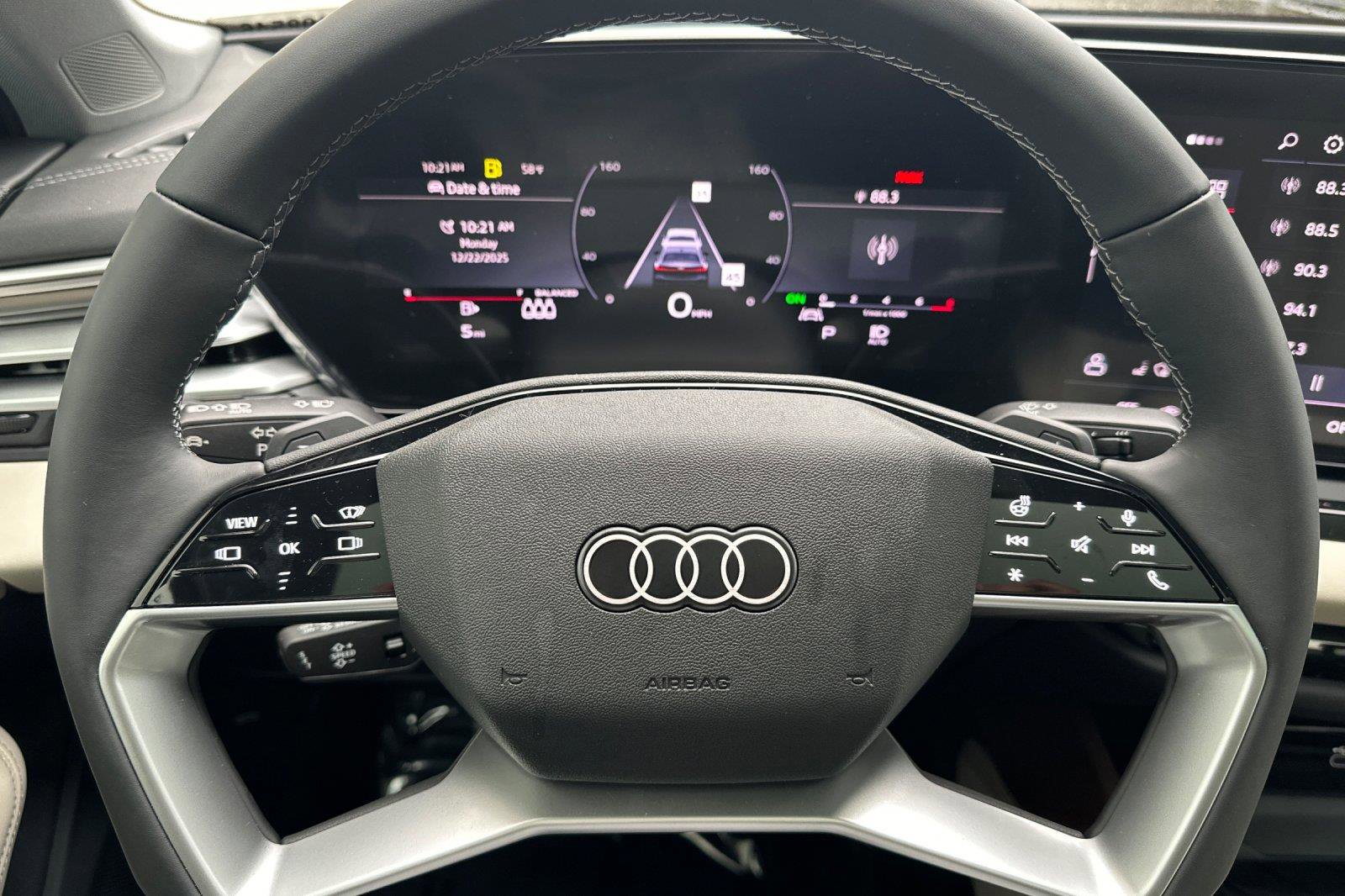 New 2025 Audi A5 2.0T Premium Plus image 22