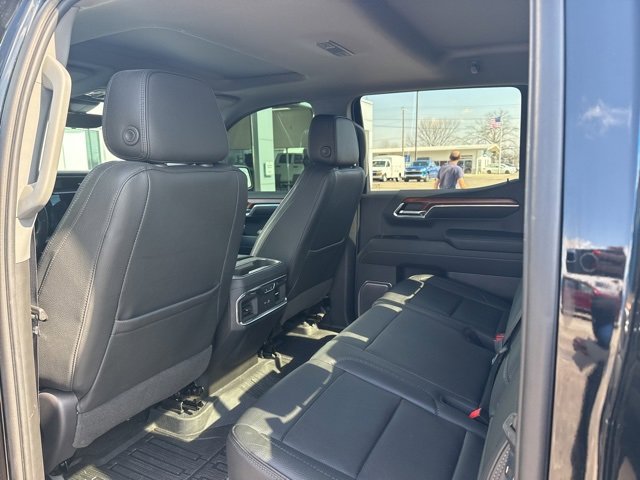Used 2023 GMC Sierra 1500 Denali w/ Denali Reserve Package image 10