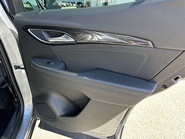 Used 2023 Buick Envision Essence w/ Sport Touring Package image 13