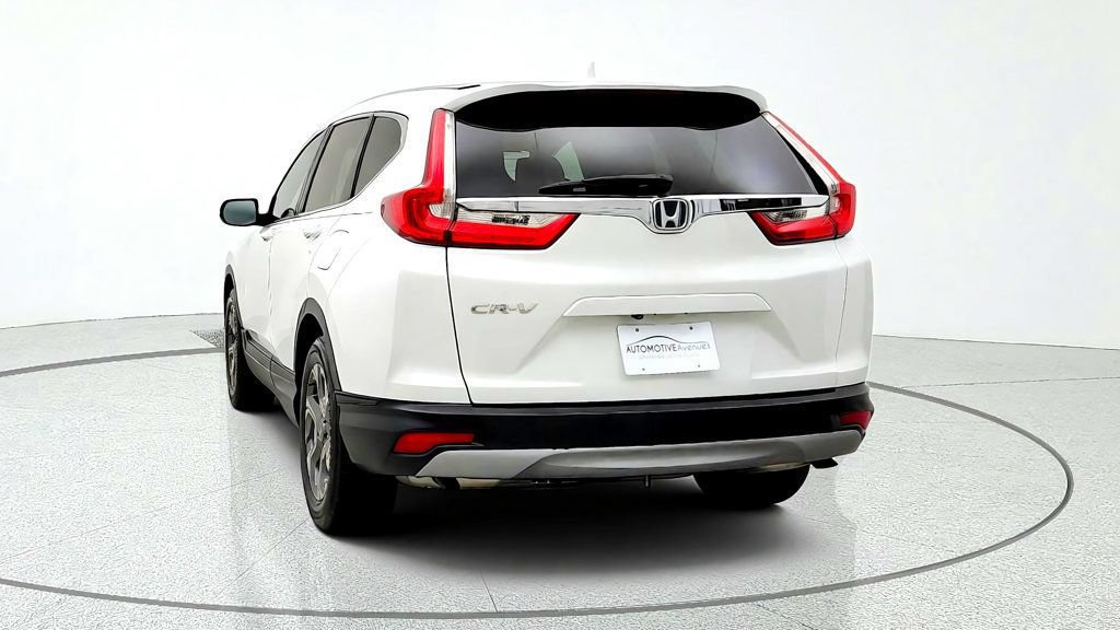 Used 2019 Honda CR-V EX-L image 6