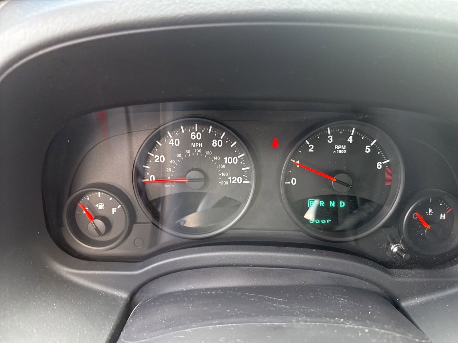 Used 2012 Jeep Compass Sport image 4