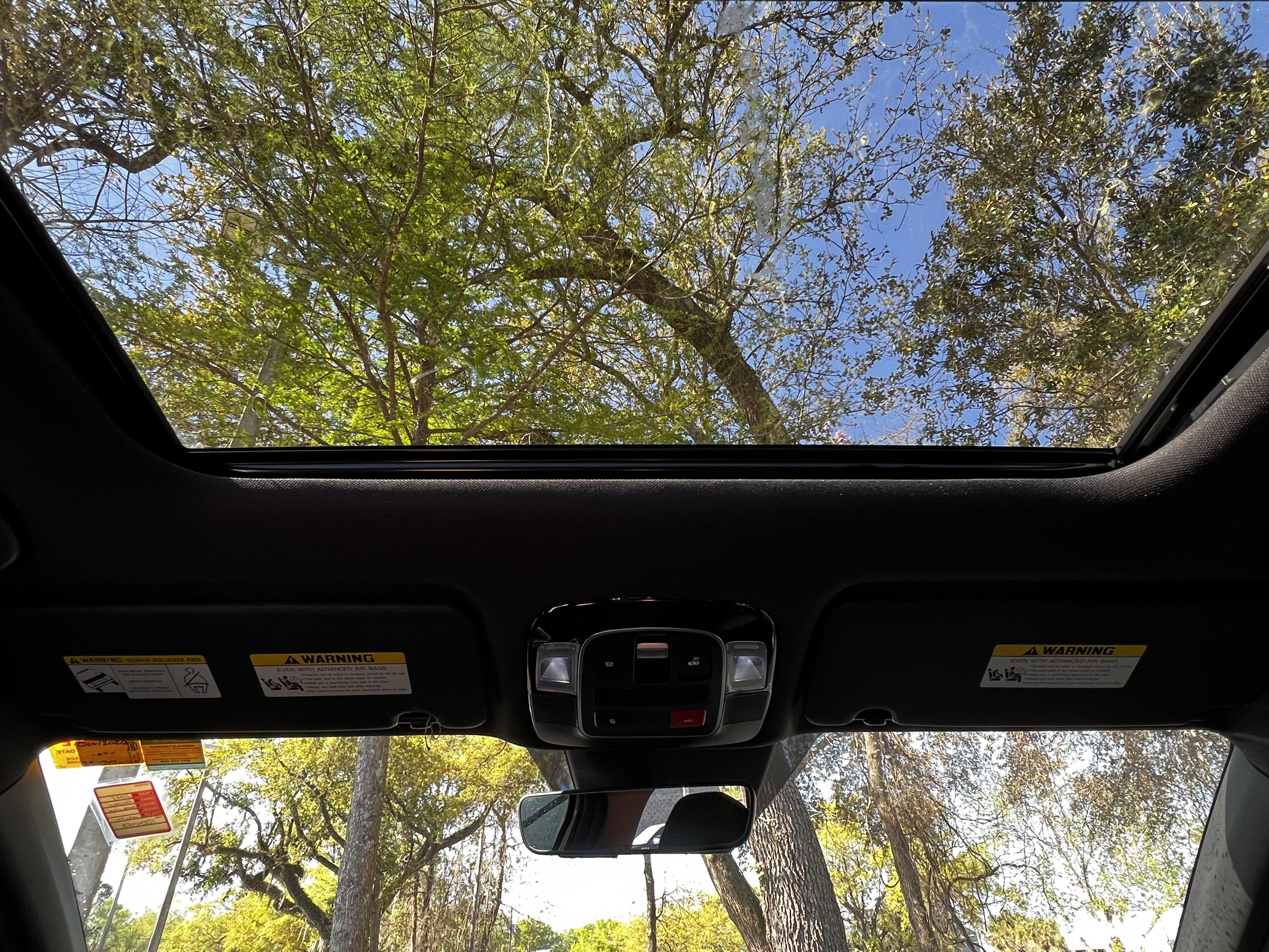 Used 2023 Hyundai Santa Cruz Limited image 36