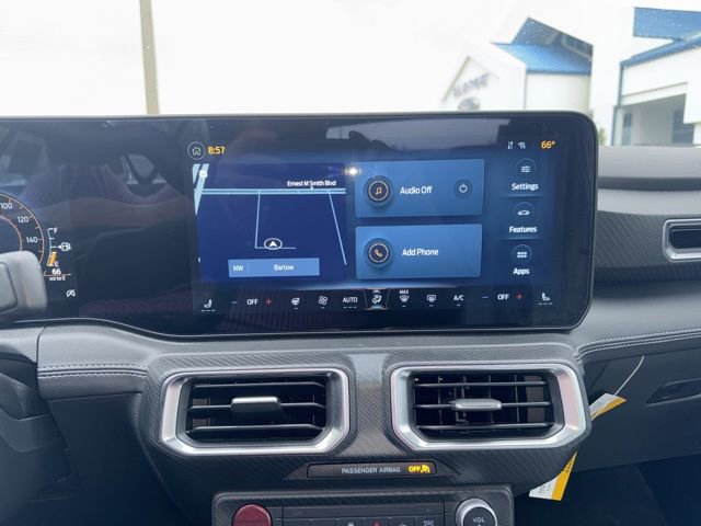 Used 2025 Ford Mustang GT Premium image 12