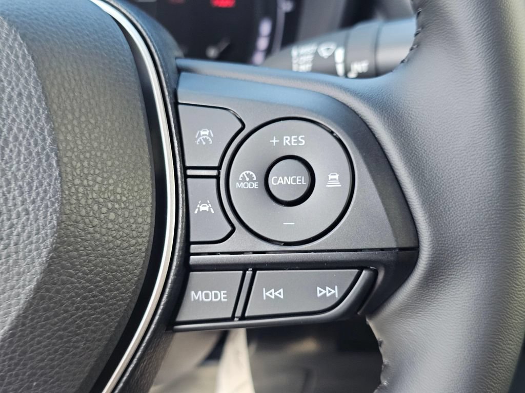 New 2026 Toyota Corolla SE FWD image 28