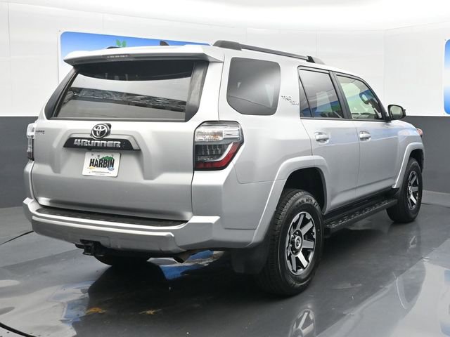 Used 2024 Toyota 4Runner TRD Off-Road image 5