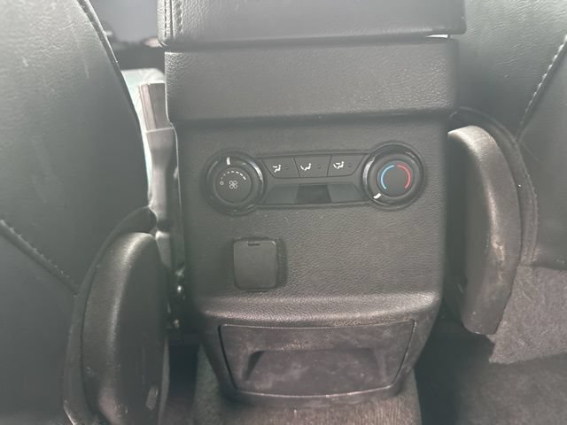 Used 2012 Ford Explorer XLT AWD/4WD image 21