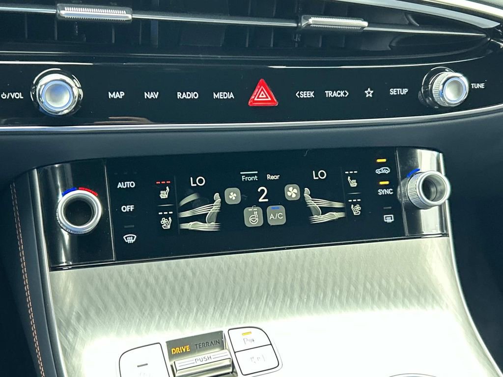 New 2026 Genesis GV70 2.5T Sport Prestige image 37