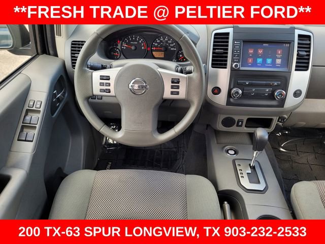 Used 2021 Nissan Frontier SV image 20