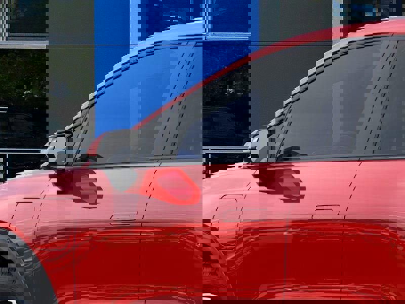 New 2026 Chevrolet Equinox EV LT image 12