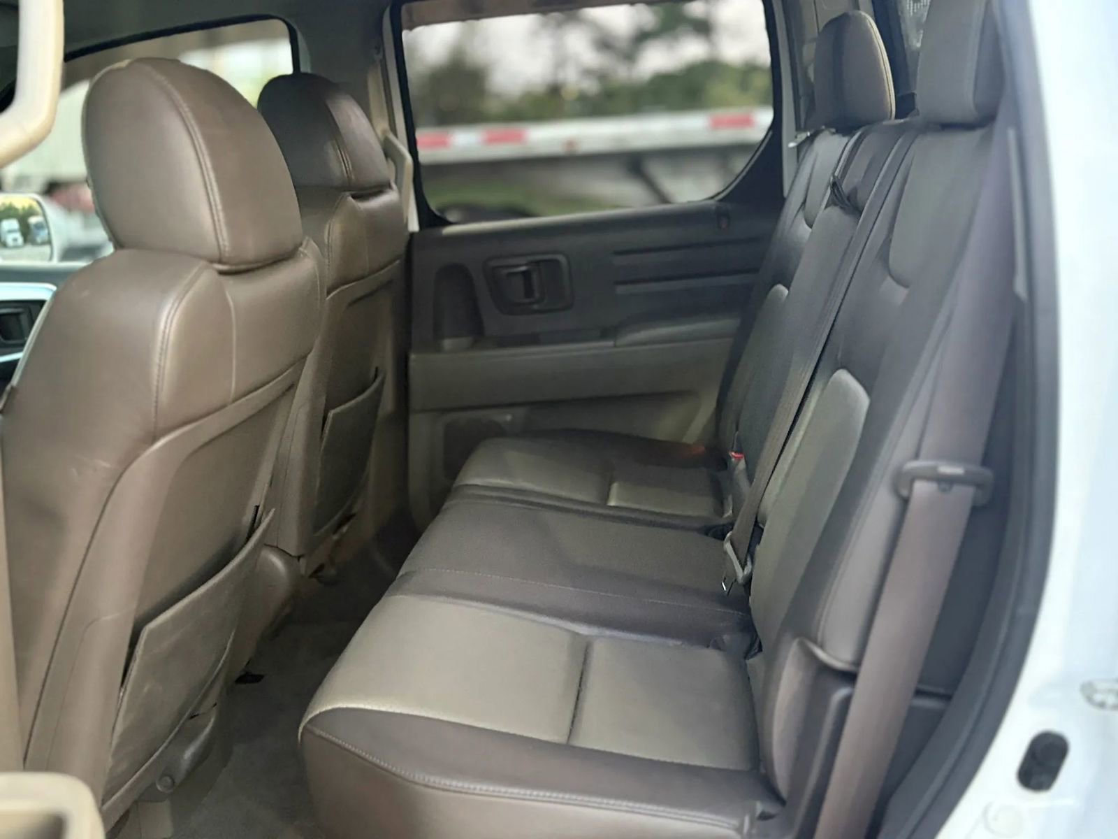 Used 2006 Honda Ridgeline RTL image 13